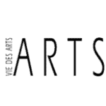vie des arts logo