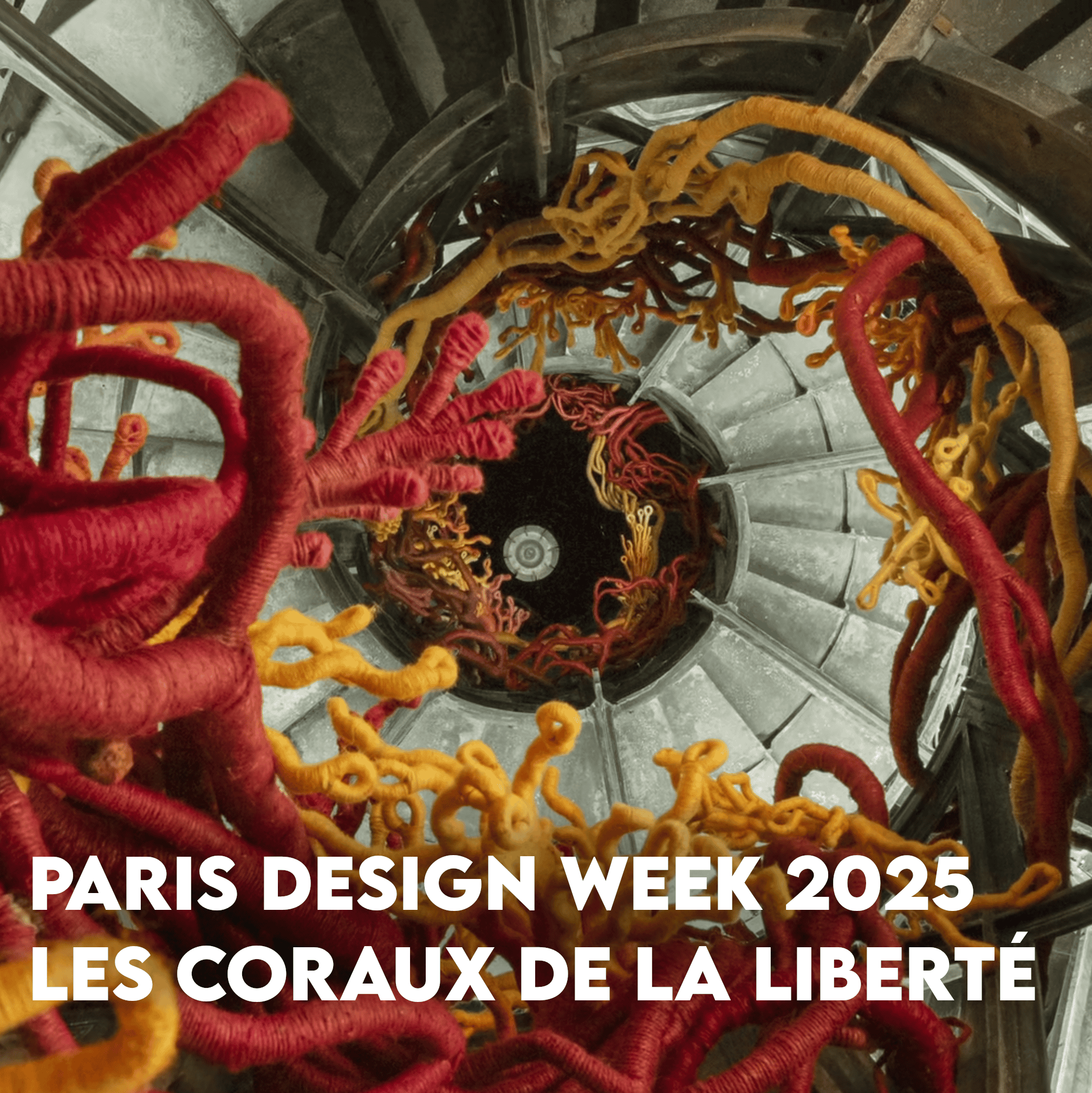 Les Coraux de la Liberté