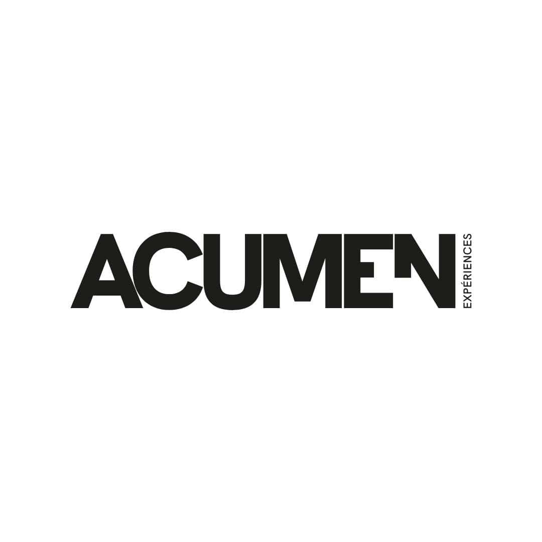 ACUMEN – Galerie Joseph